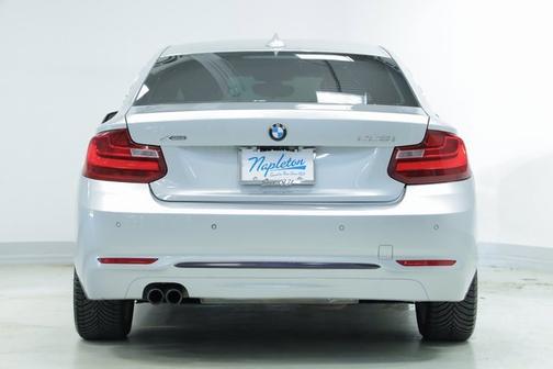 2016 BMW 228 i xDrive