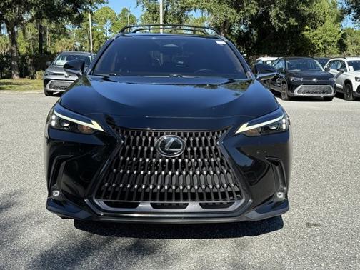 2023 Lexus NX 250 Base