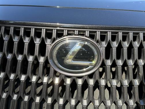 2023 Lexus NX 250 Base
