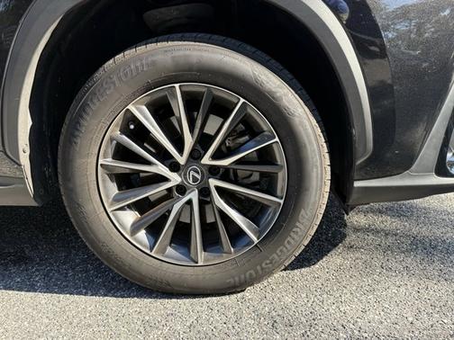 2023 Lexus NX 250 Base