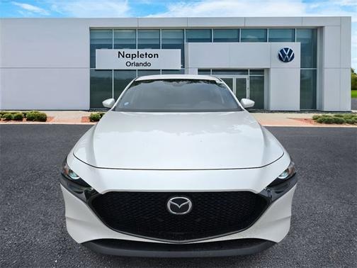 2023 Mazda Mazda3 2.5 S Select