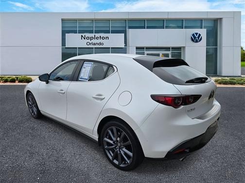 2023 Mazda Mazda3 2.5 S Select