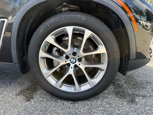 2020 BMW X5 sDrive40i