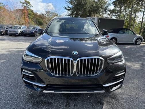 2020 BMW X5 sDrive40i