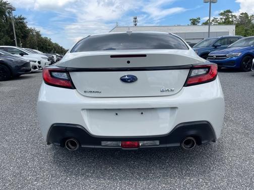 2023 Subaru BRZ Premium