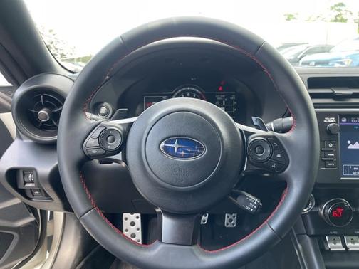 2023 Subaru BRZ Premium