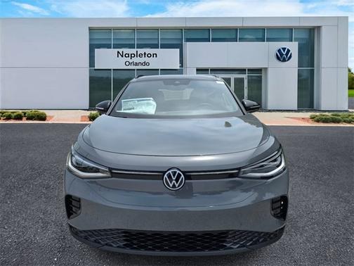 2025 Volkswagen ID.4 Pro S