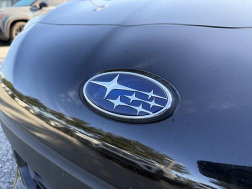 2020 Subaru BRZ Limited