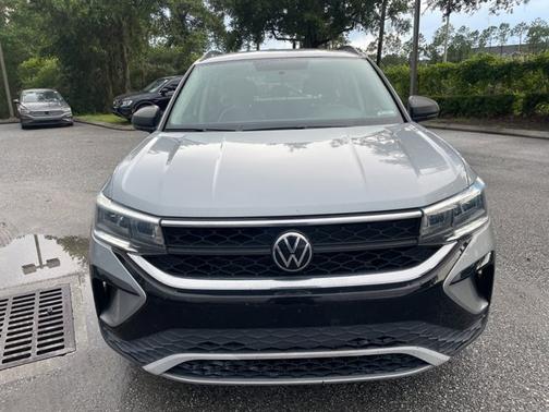 2022 Volkswagen Taos S