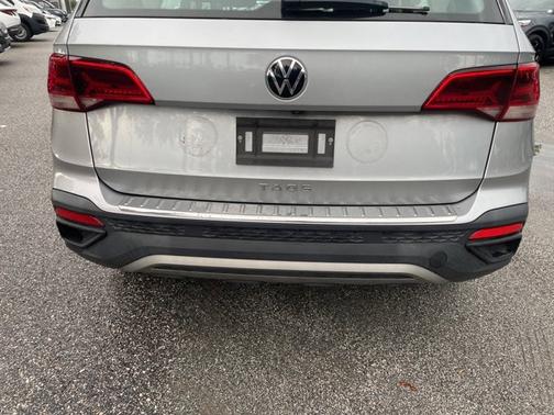2022 Volkswagen Taos S