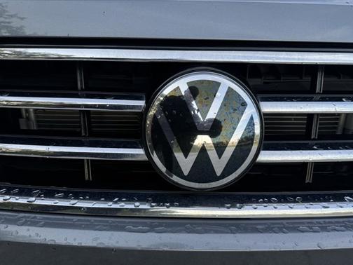 2022 Volkswagen Tiguan S