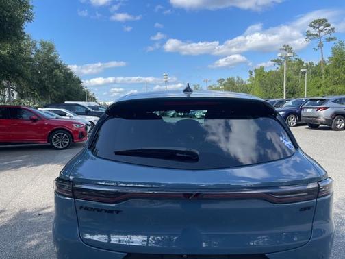 2024 Dodge Hornet GT Plus
