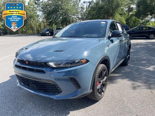 2024 Dodge Hornet GT Plus