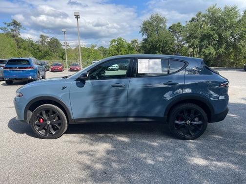 2024 Dodge Hornet GT Plus