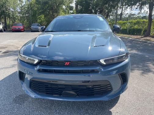 2024 Dodge Hornet GT Plus
