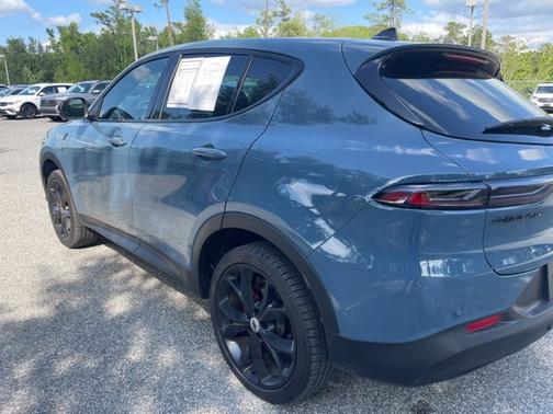 2024 Dodge Hornet GT Plus