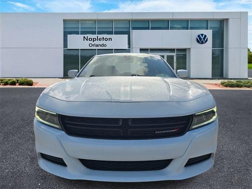 2022 Dodge Charger SE