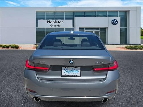 2024 BMW 330 330i xDrive