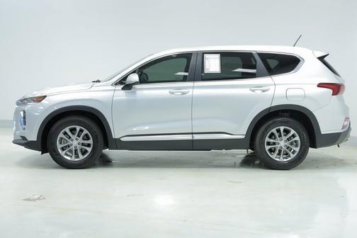 2019 Hyundai SANTA FE SE 2.4
