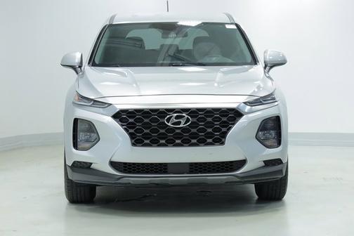 2019 Hyundai SANTA FE SE 2.4