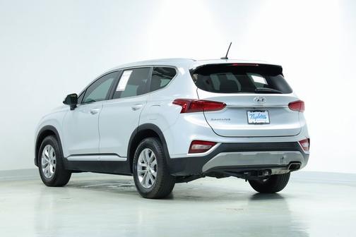 2019 Hyundai SANTA FE SE 2.4