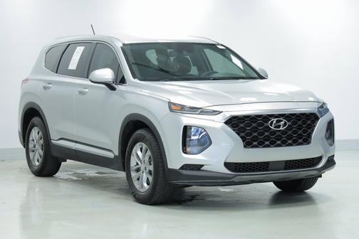 2019 Hyundai SANTA FE SE 2.4