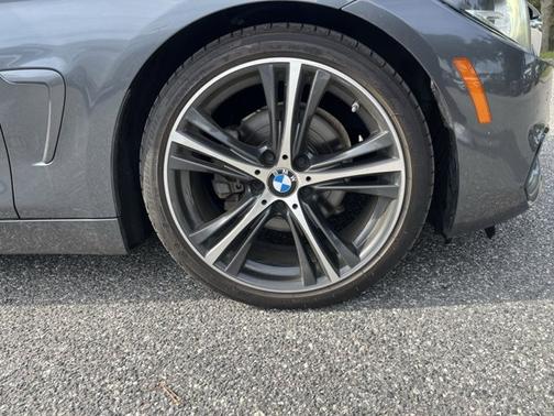 2019 BMW 430 i
