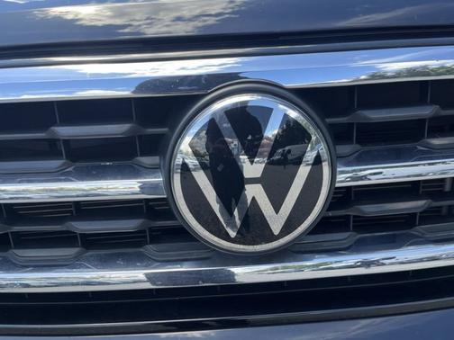2022 Volkswagen Atlas 2.0T SEL
