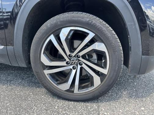 2022 Volkswagen Atlas 2.0T SEL