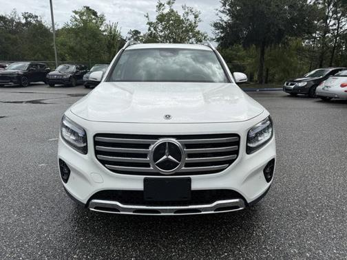 2024 Mercedes-Benz GLB 250 GLB 250
