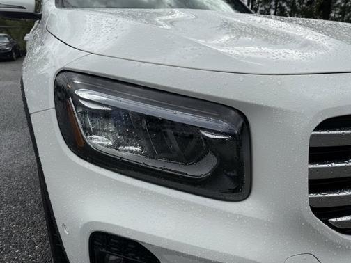 2024 Mercedes-Benz GLB 250 GLB 250