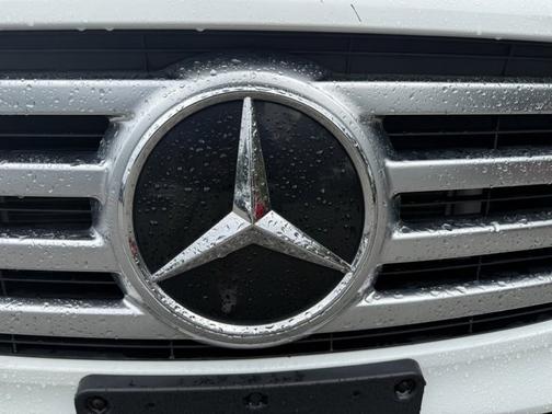 2024 Mercedes-Benz GLB 250 GLB 250