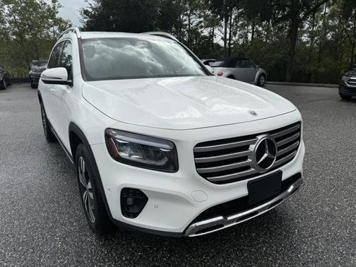 2024 Mercedes-Benz GLB 250 GLB 250