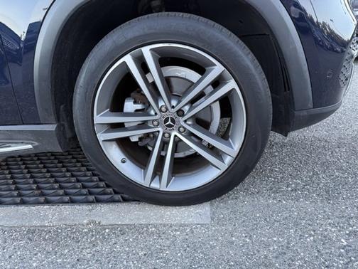 2022 Mercedes-Benz GLE 350 Base