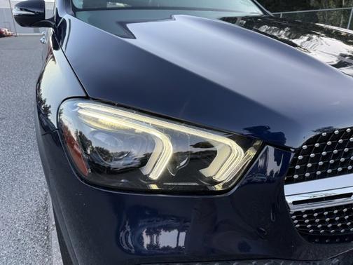 2022 Mercedes-Benz GLE 350 Base