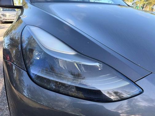 2021 Tesla Model Y Performance