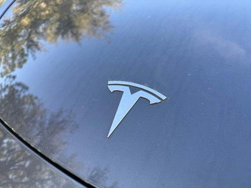 2021 Tesla Model Y Performance