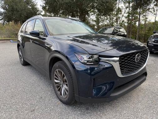 2025 Mazda CX-90 Select Package