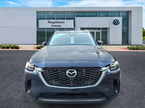 2025 Mazda CX-90 Select Package