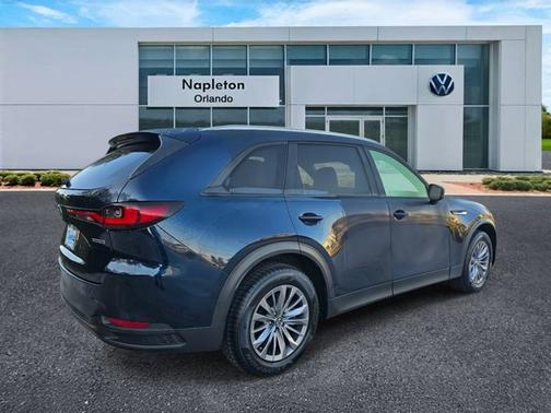 2025 Mazda CX-90 Select Package