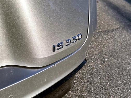 2022 Lexus IS 350 IS 350 F SPORT