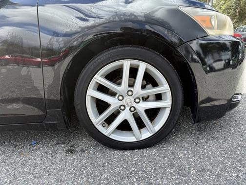 2014 Lexus CT 200h Base
