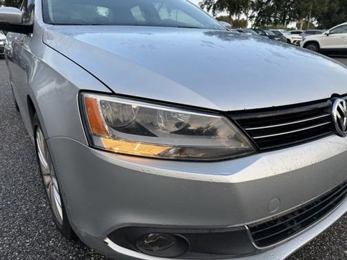 2014 Volkswagen Jetta SEL