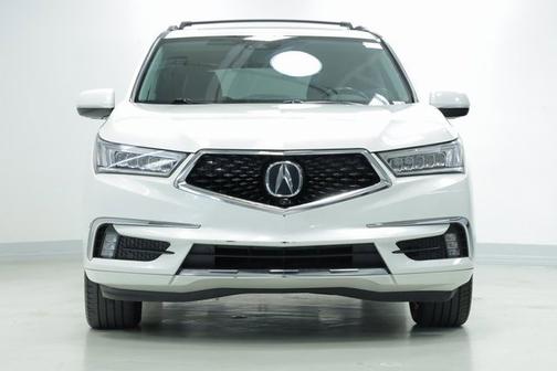 2019 Acura MDX 3.5L w/Advance Package