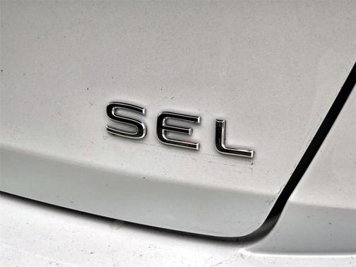 2024 Volkswagen Jetta SEL