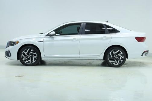 2024 Volkswagen Jetta SEL