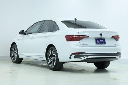 2024 Volkswagen Jetta SEL