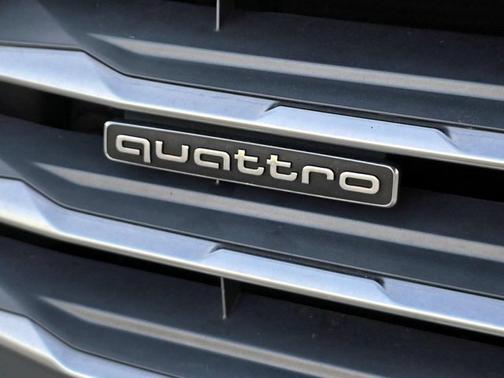 2019 Audi A4 Premium Plus