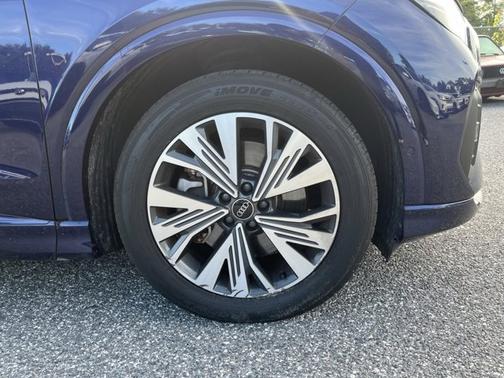 2023 Audi Q4 e-tron Premium Plus