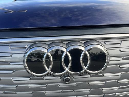 2023 Audi Q4 e-tron Premium Plus